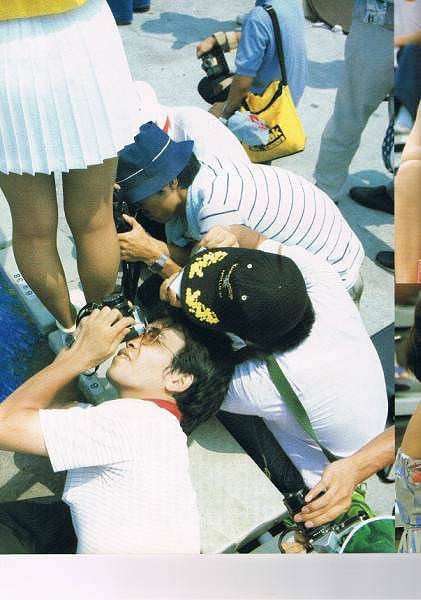 高校野球“チアの盗撮”に本音「ノースリーブとミニスカートに憧れたけど…」現地記者が聞いた「半袖が安心」「先生が応援席をパトロール」悩む現場