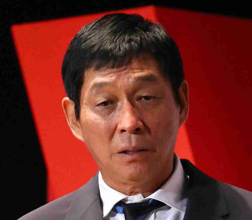 さんま　阿部詩の号泣めぐる賛否に「努力見てないのに語るって不思議」（スポニチアネックス） - Yahoo!ニュース