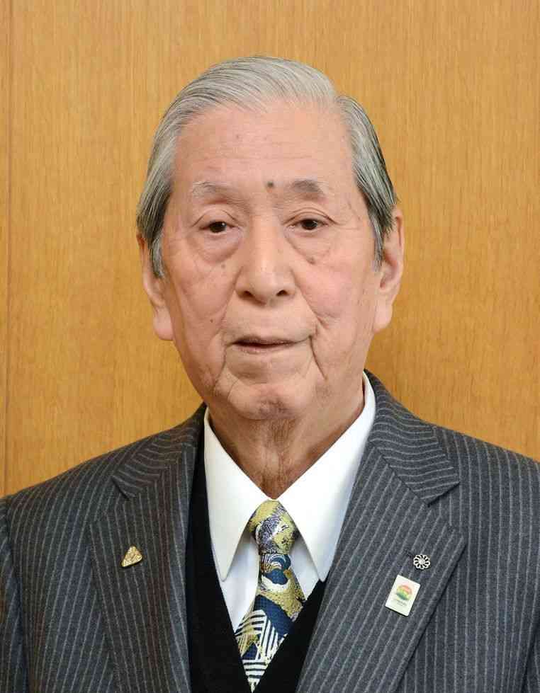 小谷町長が死去　体調不良で入院中、和歌山県みなべ町（紀伊民報） - Yahoo!ニュース