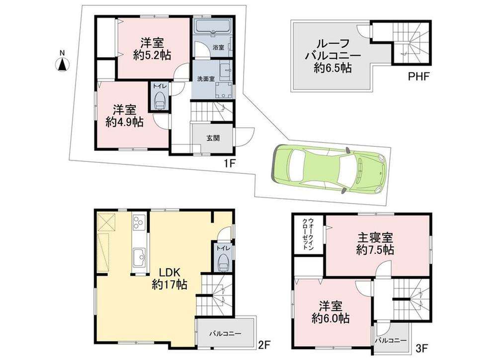 住むのにコスパの良い都道府県