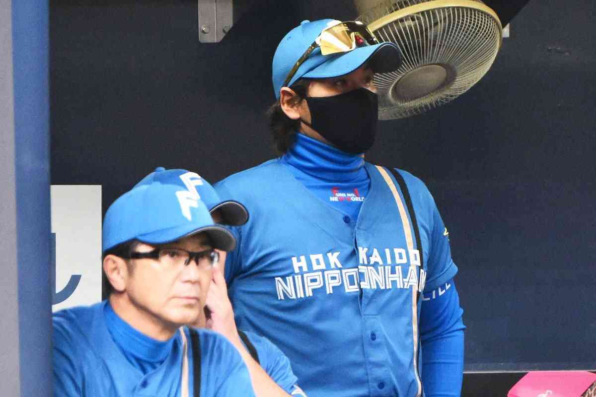 【日本ハム】集中力欠く試合でオリックスに連敗　柏原純一氏はベンチの〝工夫のなさ〟も指摘（東スポWEB） - Yahoo!ニュース