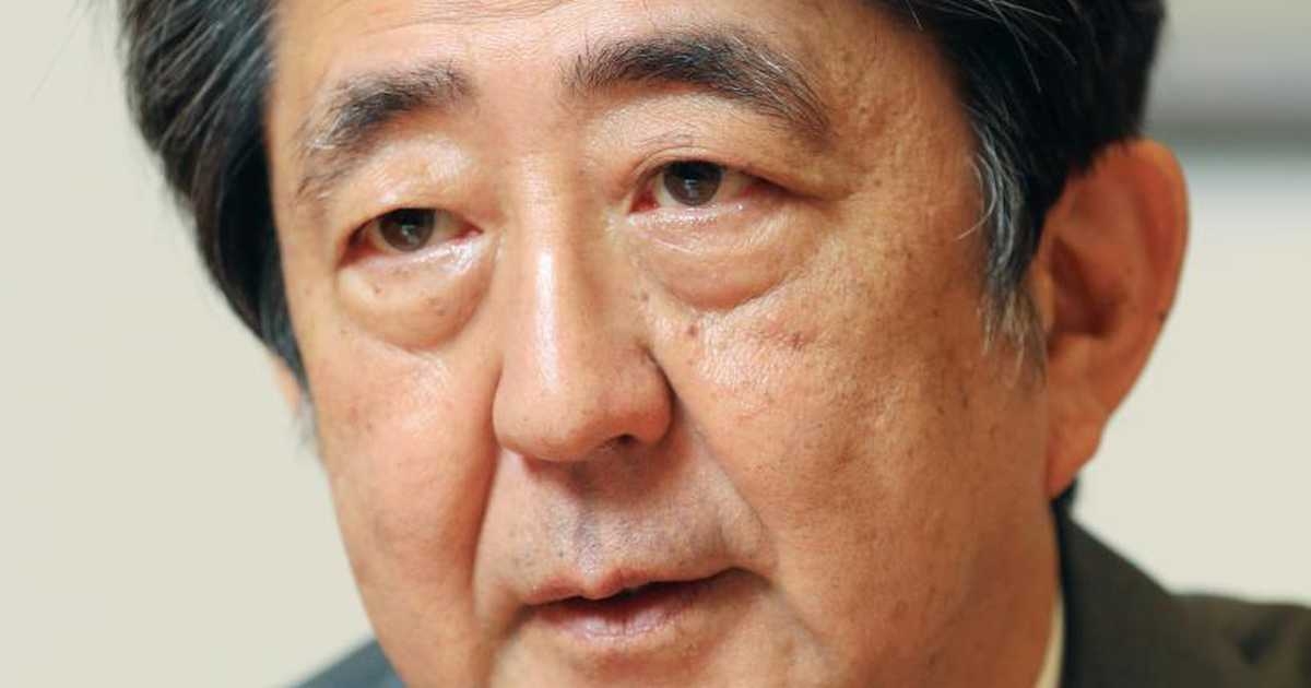 【日本の解き方】「積極財政派」は力を持てるのか　大きすぎる安倍元首相の不在　財務省が音頭とる緊縮派との議論、衆院選の公約に影響も（3/3ページ） - zakzak：夕刊フジ公式サイト