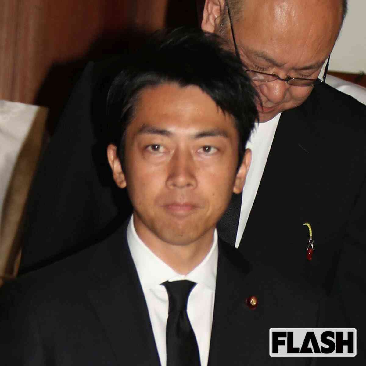 小泉進次郎首相、9月に誕生へ…秘策は「土壇場出馬宣言」、勢いそのまま「麻生派を“撃破”」と専門家（SmartFLASH） - Yahoo!ニュース