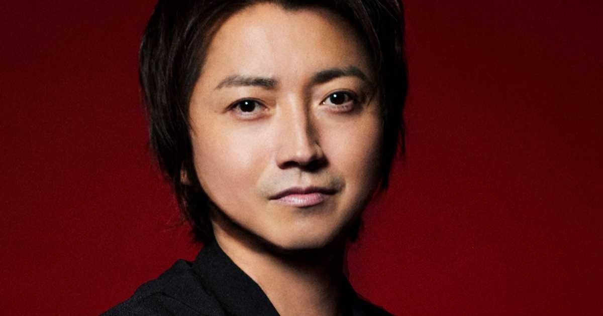 藤原竜也が全部解決　１０・９開始フジ系連ドラ「全領域異常解決室」で超常現象のスペシャリスト役（1/2ページ） - サンスポ
