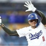 1968ｰ2023年のワールドシリーズの全米テレビ平均視聴率（Rating）およびテレビ平均... | ガールズちゃんねる - Girls Channel -