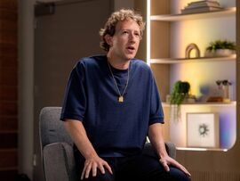 メタＣＥＯ、コロナ巡る投稿でバイデン政権からの「圧力」明かす（Bloomberg） - Yahoo!ニュース