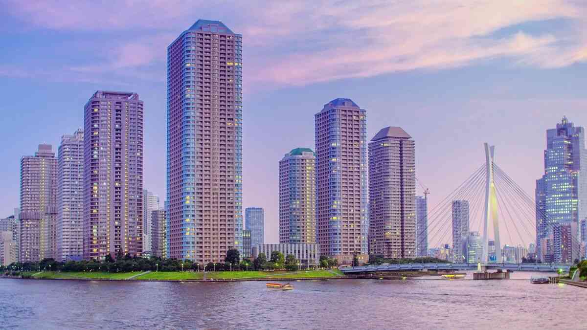 なぜあんなところに住みたいのか…震災被災者が｢タワマンには絶対住みたくない｣と断言する理由 震災なら､エレベーターは止まり､トイレの糞尿は流せない | PRESIDENT Online（プレジデントオンライン）