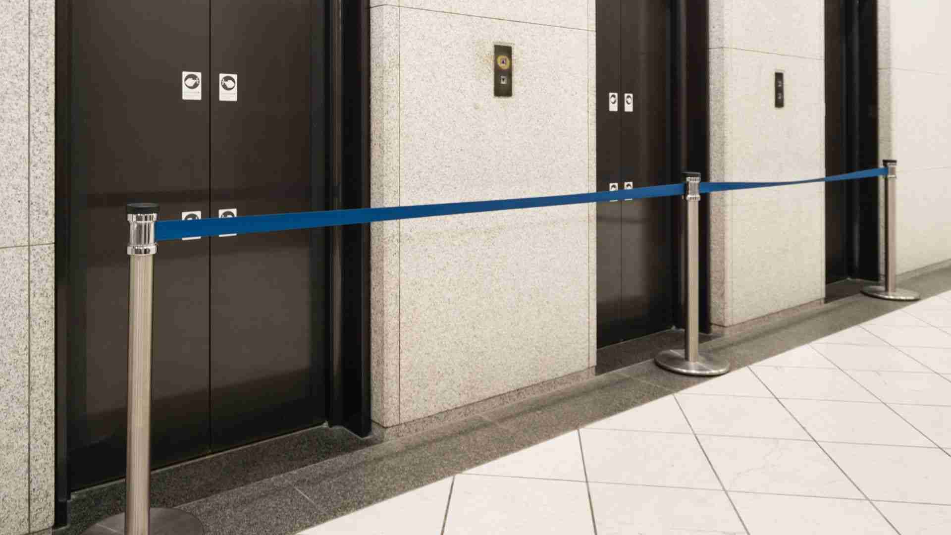 東日本大震災時、非常用電源でエレベーターを動かした超高層マンションはなかった。その切実な理由（櫻井幸雄） - エキスパート - Yahoo!ニュース