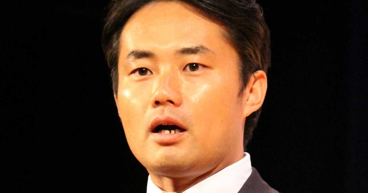 杉村太蔵「いい加減にしろって言いたい」　総裁選5回目挑戦の石破茂氏に本音 - サンスポ