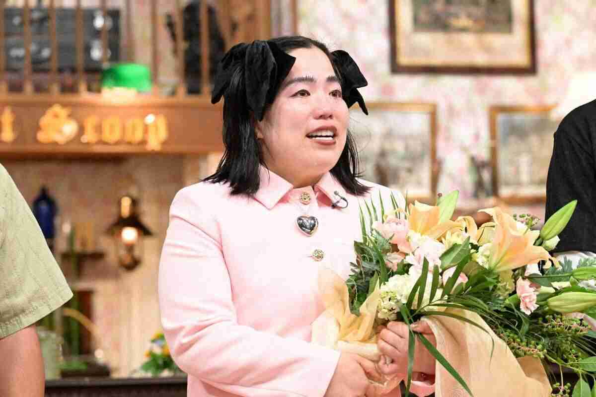 ゆりやんレトリィバァが年内にもハリウッドスター目指して渡米　「探偵！ナイトスクープ」卒業― スポニチ Sponichi Annex 芸能