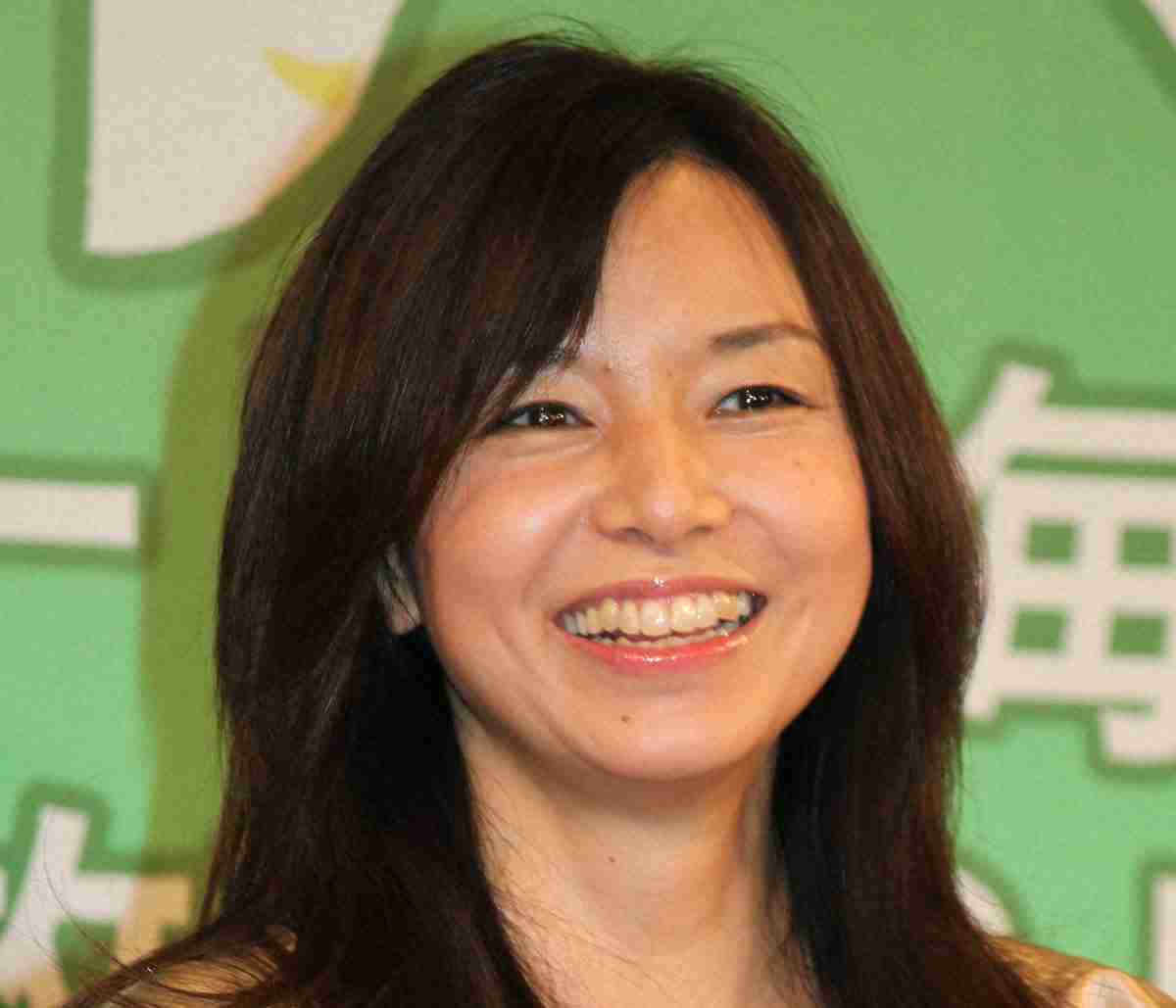 山口智子　夫・唐沢寿明との円満の秘けつ「ケンカにはならないですね」「彼は私を…」