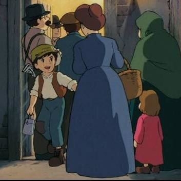 【二次元】好きな女性キャラを3人書くと優しい人がオススメのキャラを書いてくれる