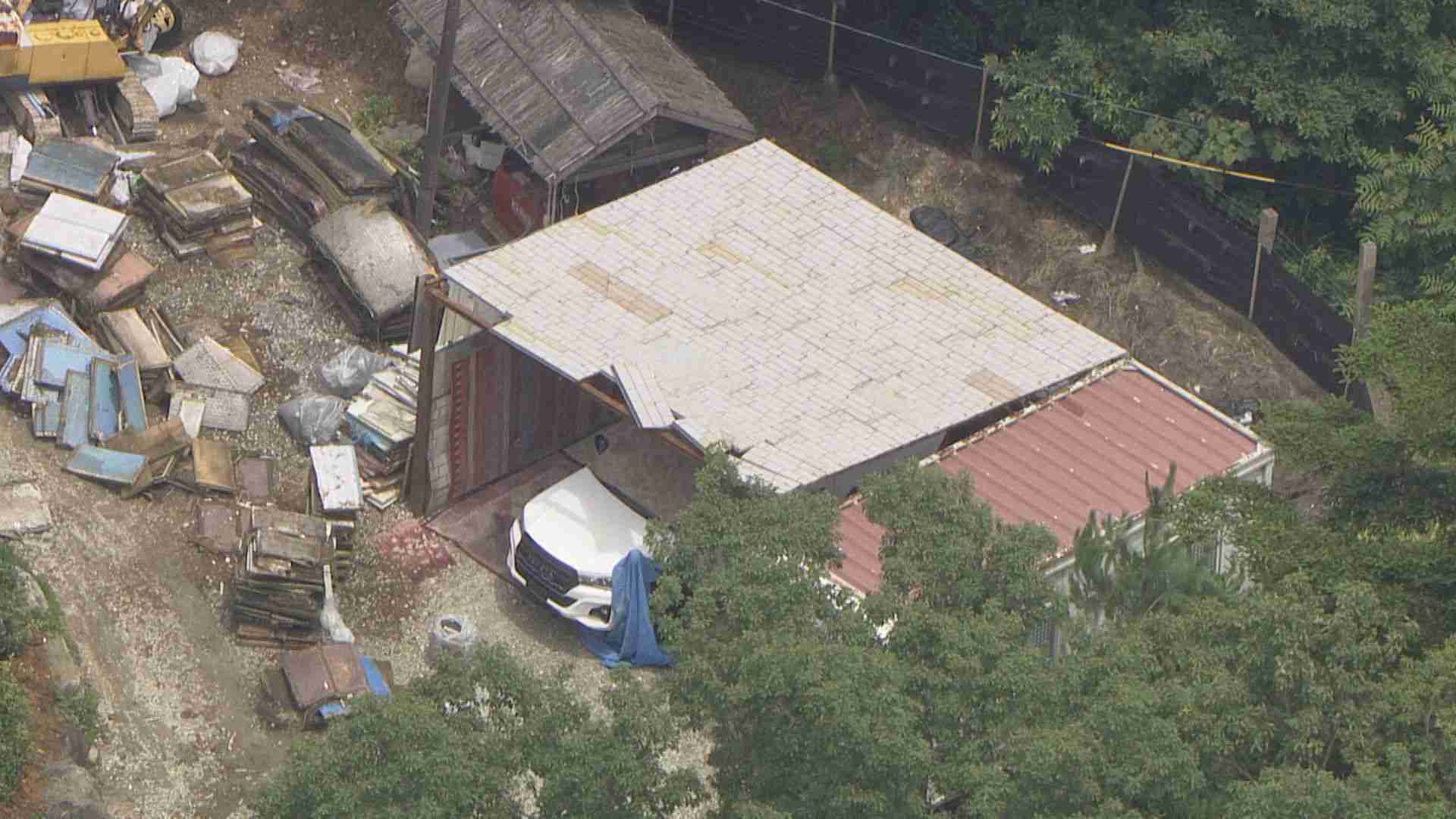 “ランクル盗” 指示役とみられるパキスタン人ら逮捕　愛知県内では1か月間で車22台が盗まれる被害（CBCテレビ） - Yahoo!ニュース
