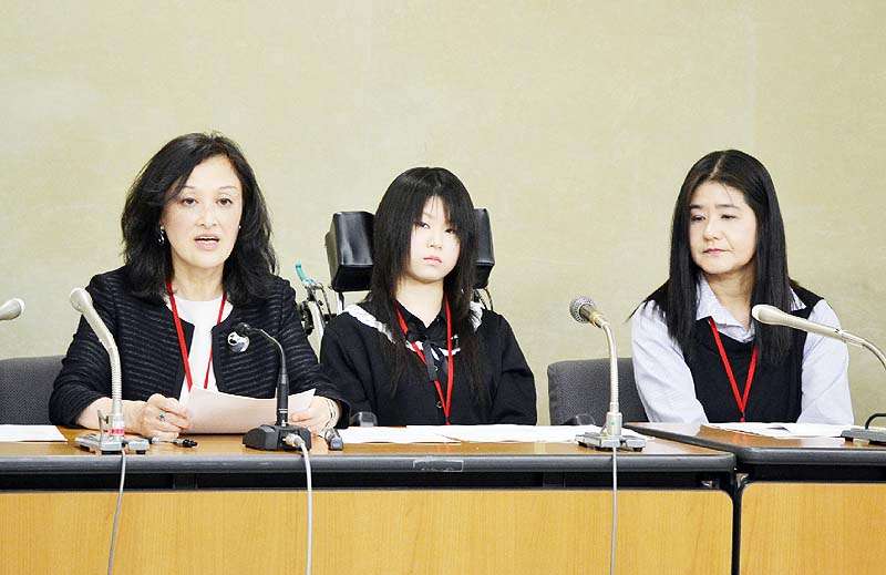    子宮頸がんワクチン「推奨撤回を」、薬害オンブズが学術団体に反論 | 世界日報 