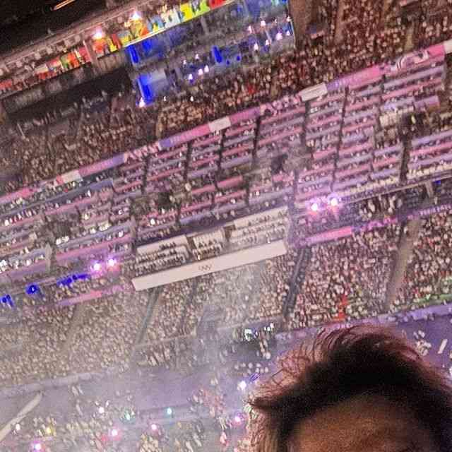 Tom Cruise | Thank you, Paris! Now off to LA. | Instagram