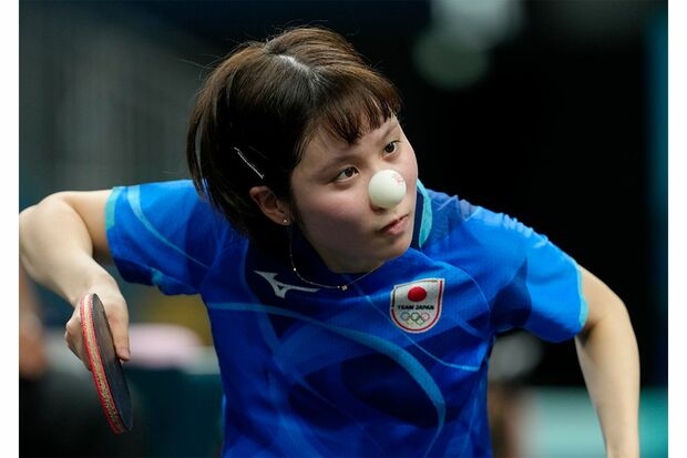 【パリ五輪】スポーツメディアに掲載された卓球女子シングルス・平野美宇の“ひどいサムネ”に「これを選ぶのが最低」批判殺到、モラル問う声も