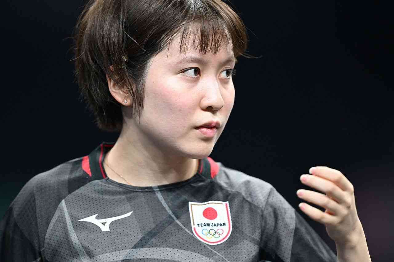 【パリ五輪】スポーツメディアに掲載された卓球女子シングルス・平野美宇の“ひどいサムネ”に「これを選ぶのが最低」批判殺到、モラル問う声も | 週刊女性PRIME