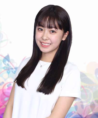 ミス・アース・ジャパンに21歳現役女子大生グラドル「世界大会はナンバー1になりたい」