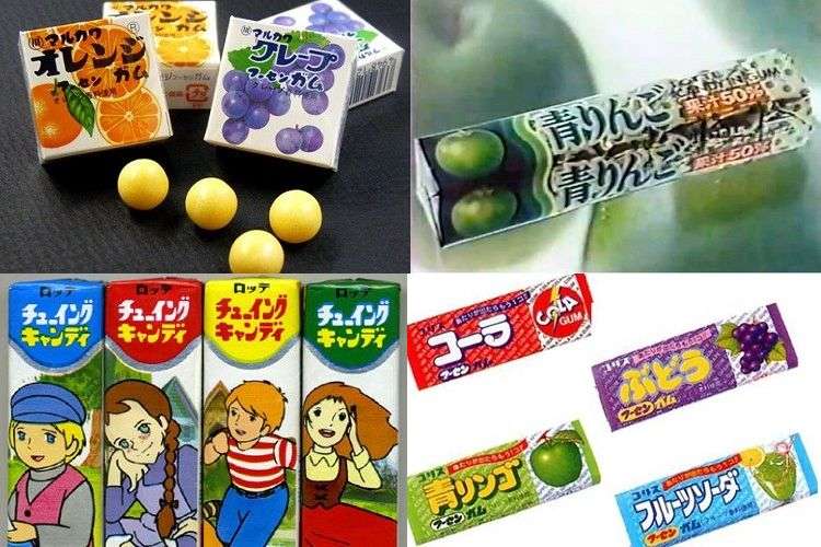 ロッテ“香水ガム”イブを29年ぶり発売 キンモクセイ、ローズ、ジャスミンの華やかな香り