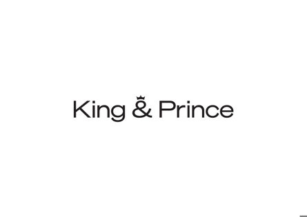 SUMMER VACATION with King & Prince ☀️