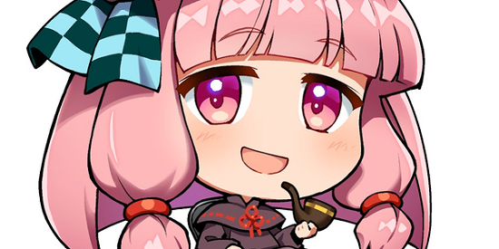 【！？】暇空茜さん、『最も人気のあるXアカウント』世界2位であることが判明 : オレ的ゲーム速報＠刃