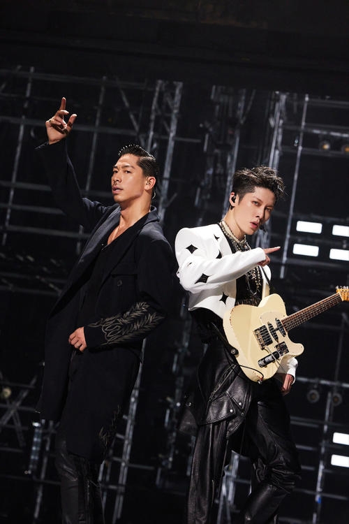 EXILE・AKIRA、中国の歌唱リアリティー番組に日本人で初出演「新たな一面を見せる」 - 芸能 : 日刊スポーツ