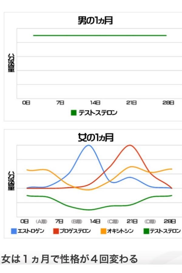 女も戦争に行くべきだと思う?