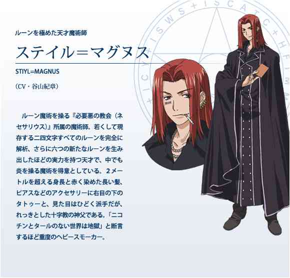 【2次元】違う作品のそっくりなキャラ
