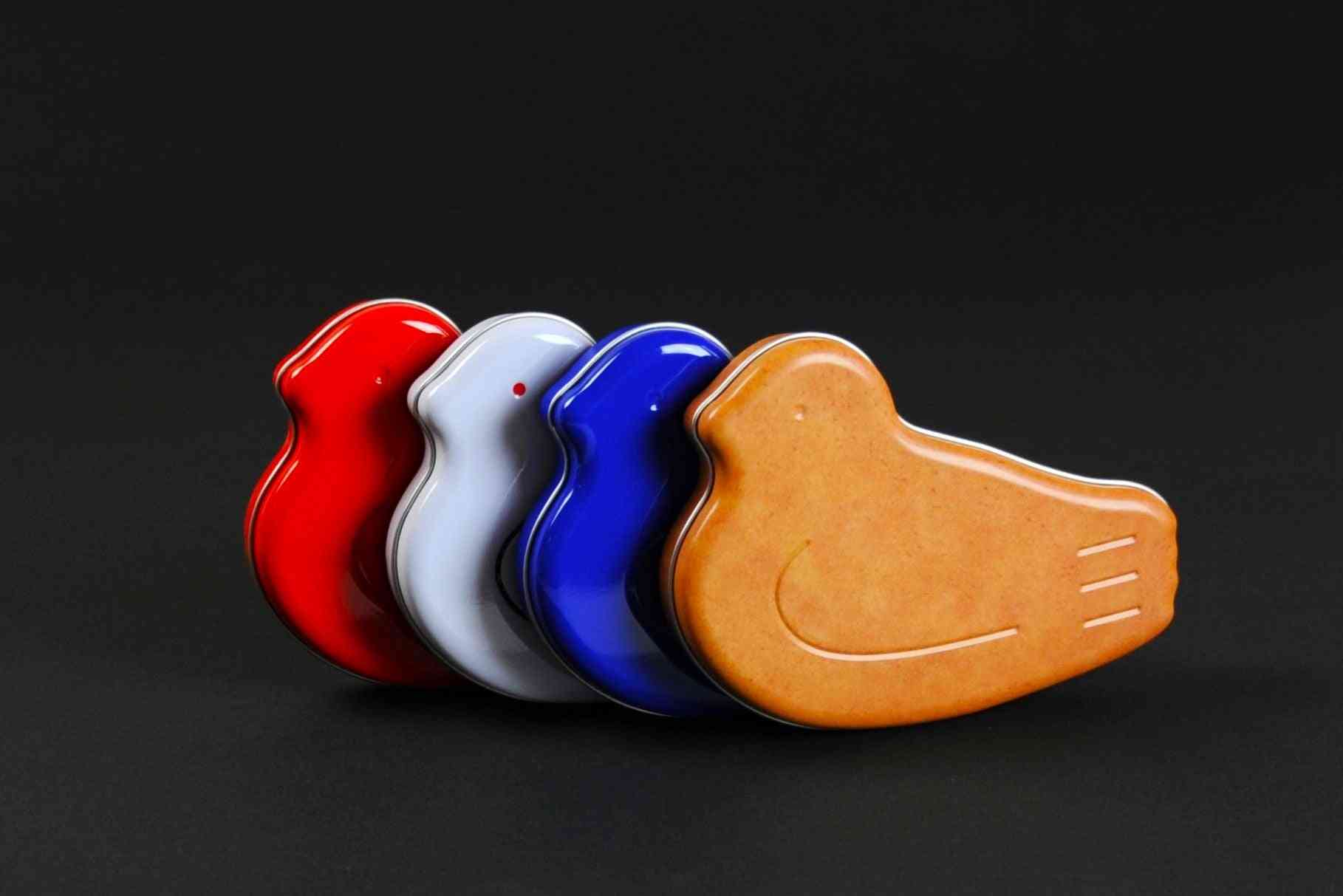 【8月10日は鳩の日】1枚入缶の鳩サブレーを限定販売。 | 株式会社豊島屋のプレスリリース