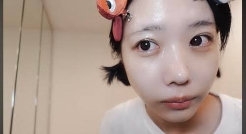 田中みな実、「肌の透明感が上がった」食生活の秘密は…　「1日3L水を…」「pH値が7.4」
