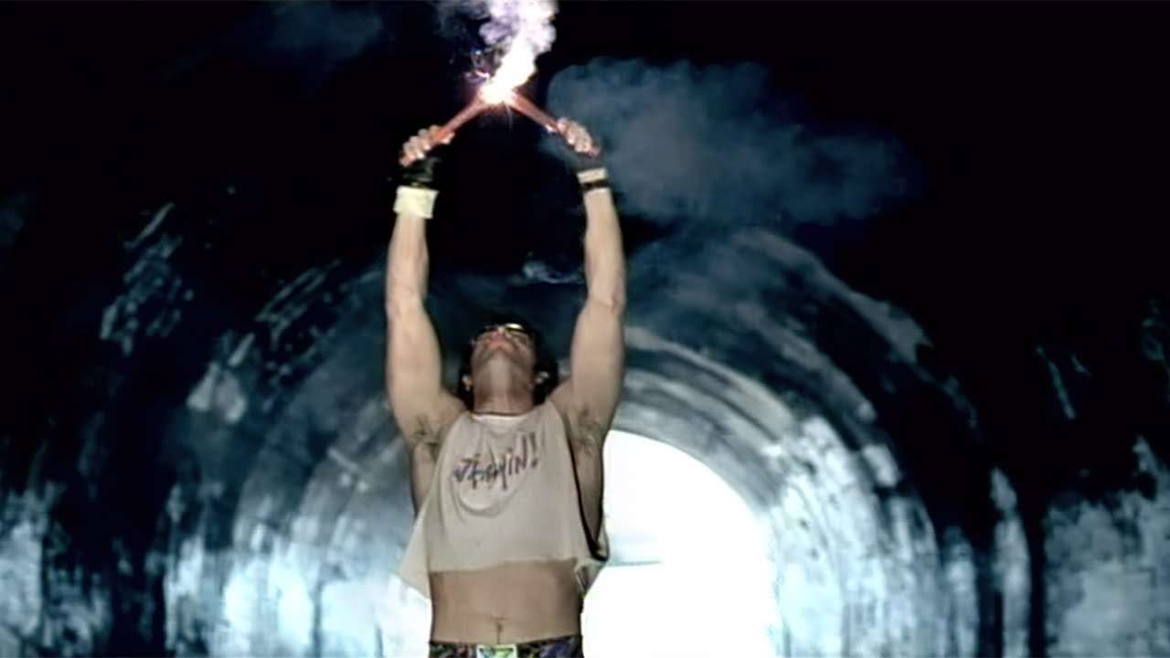 【歌詞和訳】By The Way / Red Hot Chili Peppers - バイ ザ ウェイ / レッド ホット チリ ペッパーズ : 洋楽翻訳☆お味噌味 - オリジナル歌詞和訳の妄想旅行へ