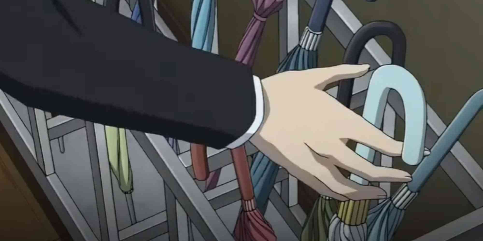 アニメのワンシーンを貼ると観たことある人が作品名を当ててくれるトピ part3