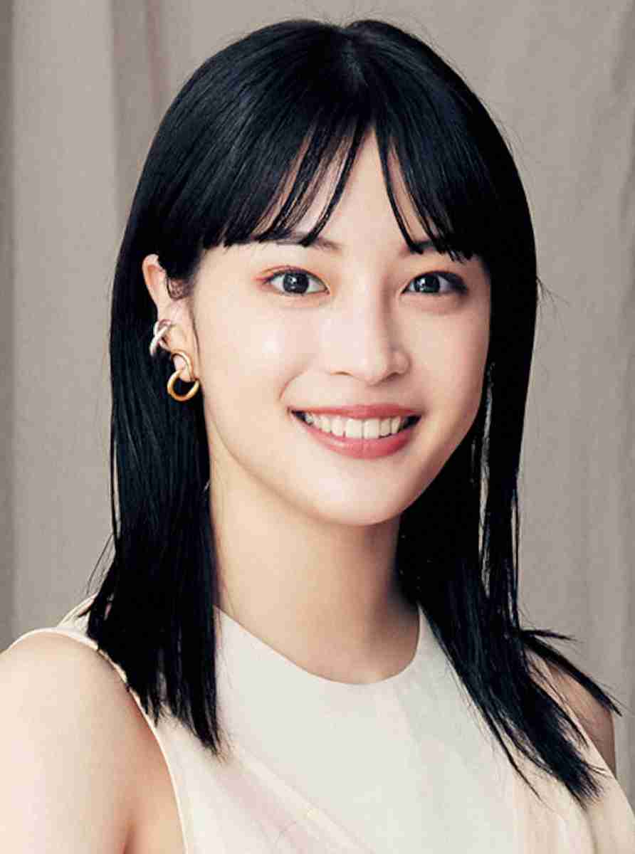 広瀬すず×カズオ・イシグロ氏　ノーベル文学賞受賞作家の原作「遠い山なみの光」　日本製作で初映画化― スポニチ Sponichi Annex 芸能
