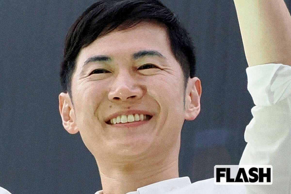 「どこまでおごり高ぶる」石丸伸二氏、立憲新代表の選挙区から出馬で「党首乗っ取る」の“支離滅裂”宣言に批判噴出！ | Smart FLASH/スマフラ[光文社週刊誌]