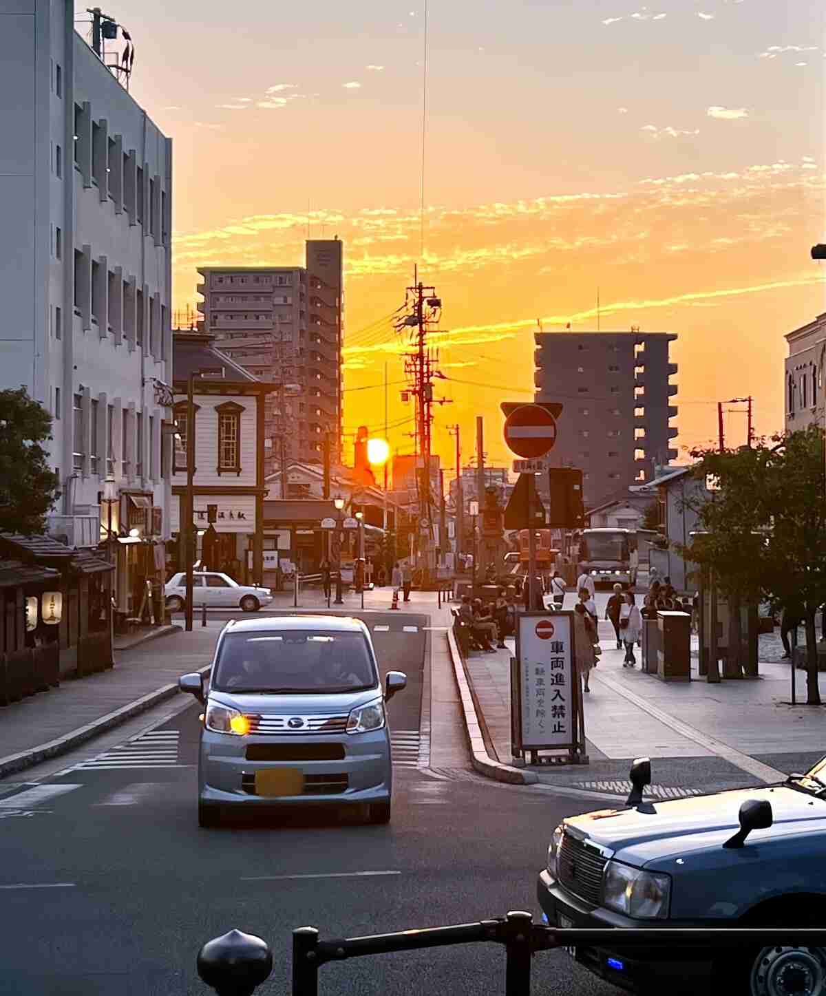 日本の小都市を訪れる韓国人旅行客が増加＝韓国ネット「日本の観光資源がうらやましい」