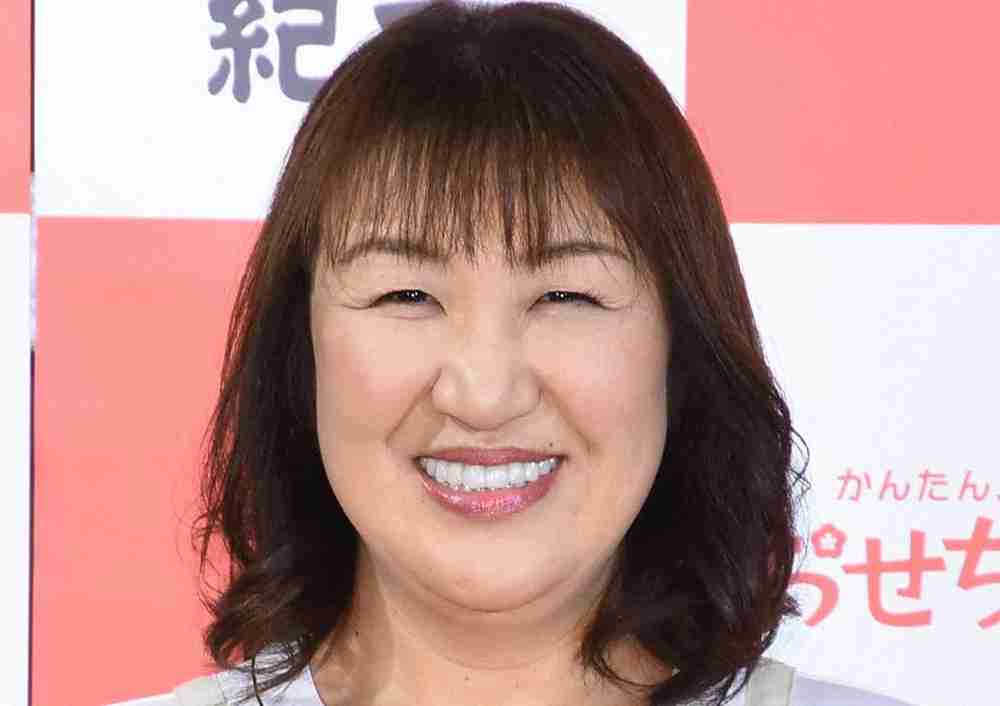 北斗晶　日本の性教育に私見　「女の子に避妊の仕方を教えるよりも、男の子に教えた方がいい」― スポニチ Sponichi Annex 芸能