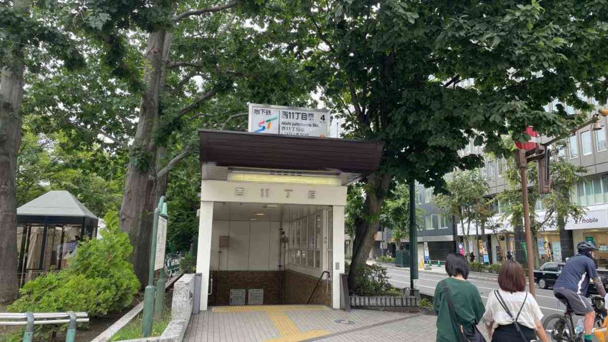 地下鉄の座席をめぐりトラブルに…30代くらいの女性が顔面を女性に殴られる　目撃した別の乗客「殴られている人がいるようだ」と通報　札幌地下鉄・東西線 | TBS NEWS DIG