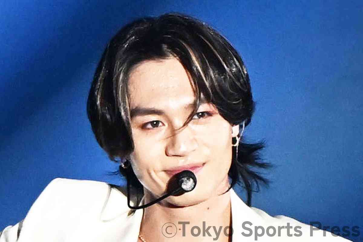Ｔｒａｖｉｓ　Ｊａｐａｎ松田元太が過去の飲食物盗み食いを告白「これって罪スか？」（東スポWEB） - Yahoo!ニュース