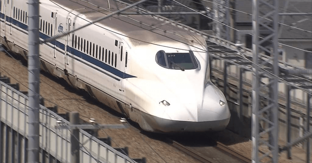 【速報】東海道新幹線　台風接近で16日は東京ー名古屋で終日運転取りやめ　名古屋－新大阪は臨時「こだま」のみ (MBSニュース)