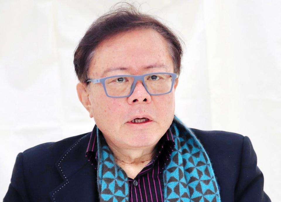 猪瀬直樹氏　新幹線の計画運休に疑問「決定早すぎ」ＪＲ批判「独占企業で胡座かいてる」もネット「結果論乙」「早くないと意味ない」/芸能/デイリースポーツ online