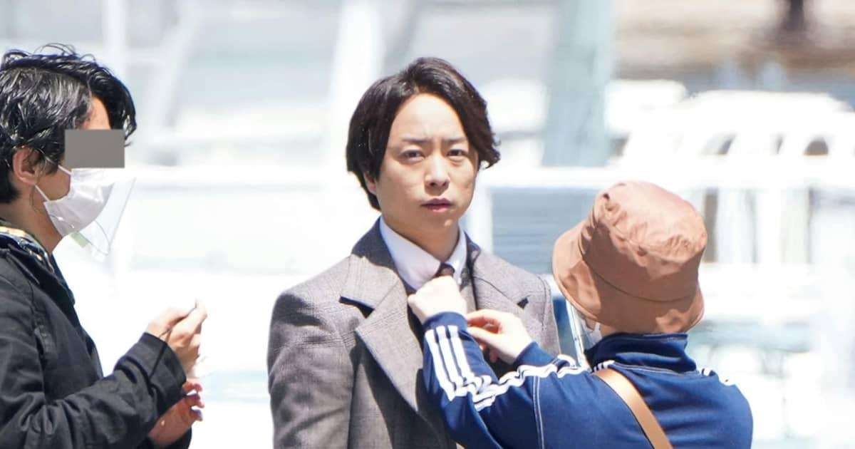 櫻井翔が五輪キャスター「やる気zero」……スタッフ＆競技団体から聞こえる”不信感”のワケ