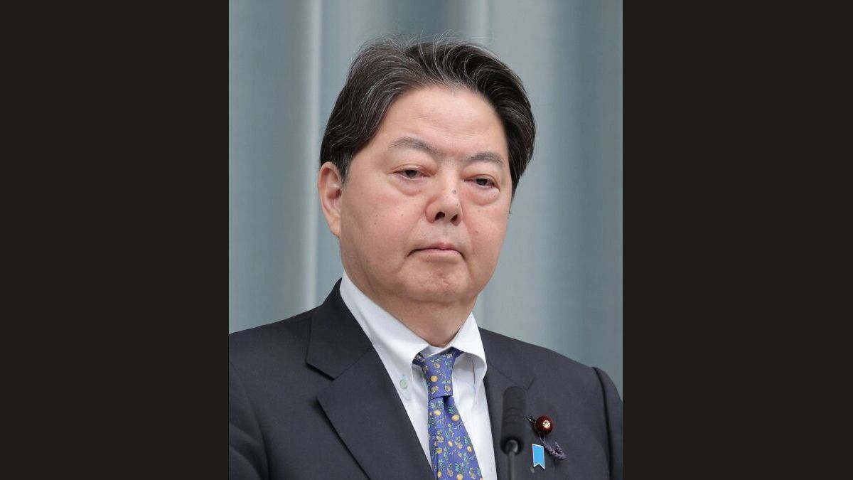 小林氏、１９日に出馬表明　林官房長官、立候補の意向―自民総裁選、上川外相も検討：時事ドットコム