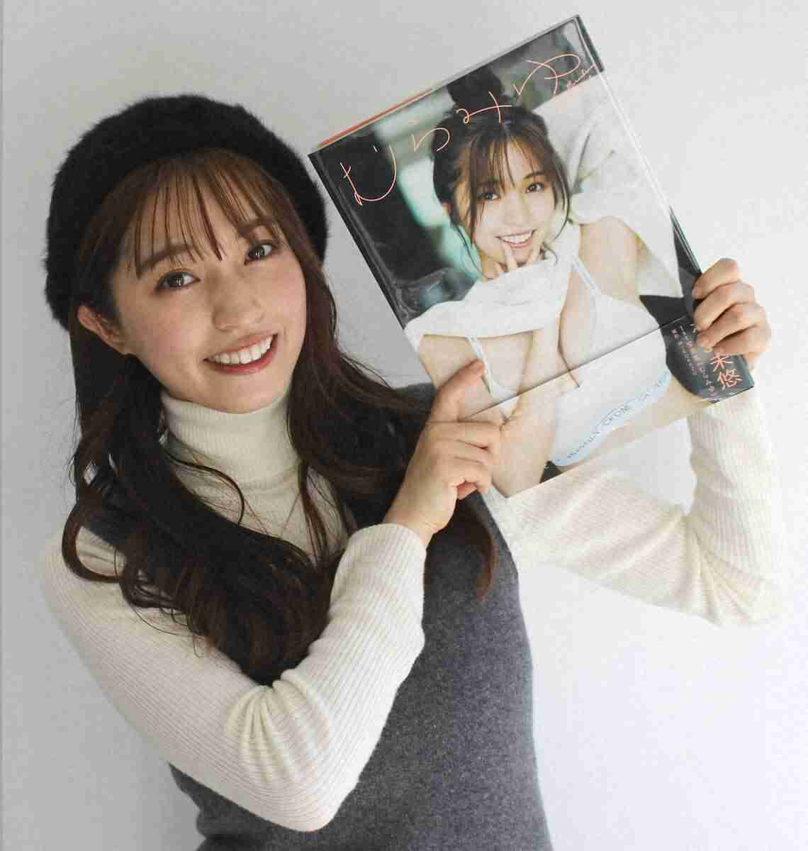 村島未悠が事務所退所　バスケ元日本代表と不倫報道　芸能界から引退か（スポニチアネックス） - Yahoo!ニュース