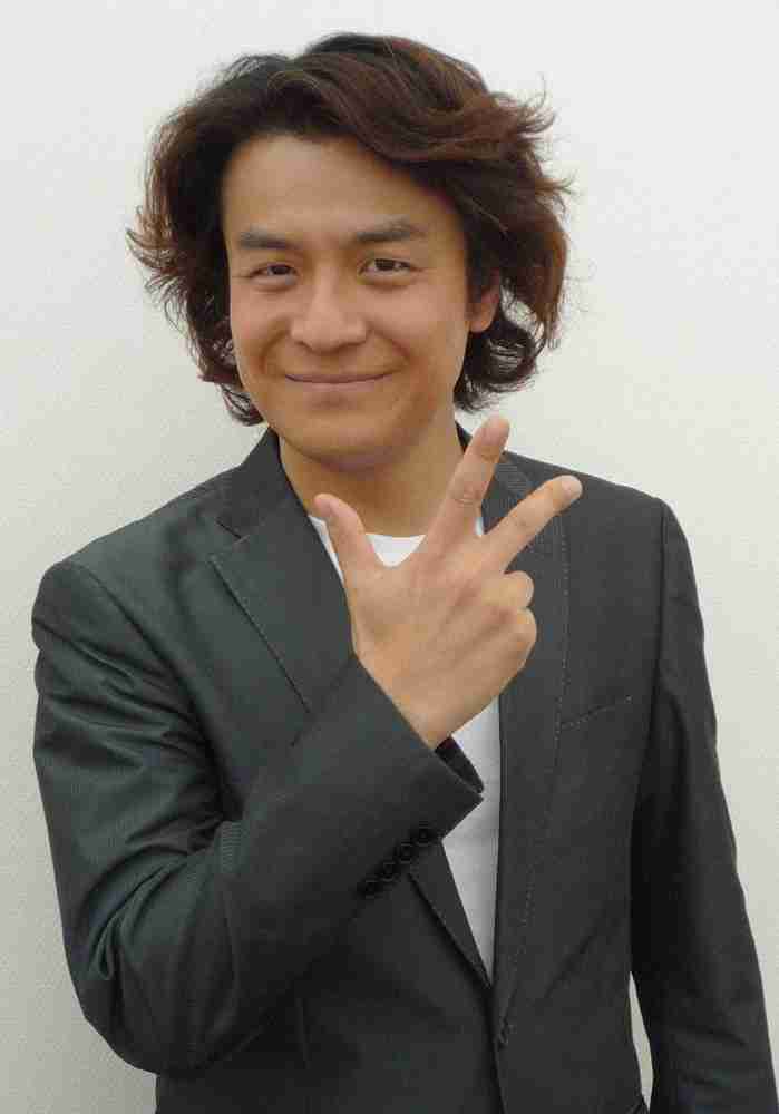 福山雅治モノマネ芸人　「謎の病気に今かかってるんです」下半身にしびれ　5日間の検査入院も原因不明（スポニチアネックス） - Yahoo!ニュース
