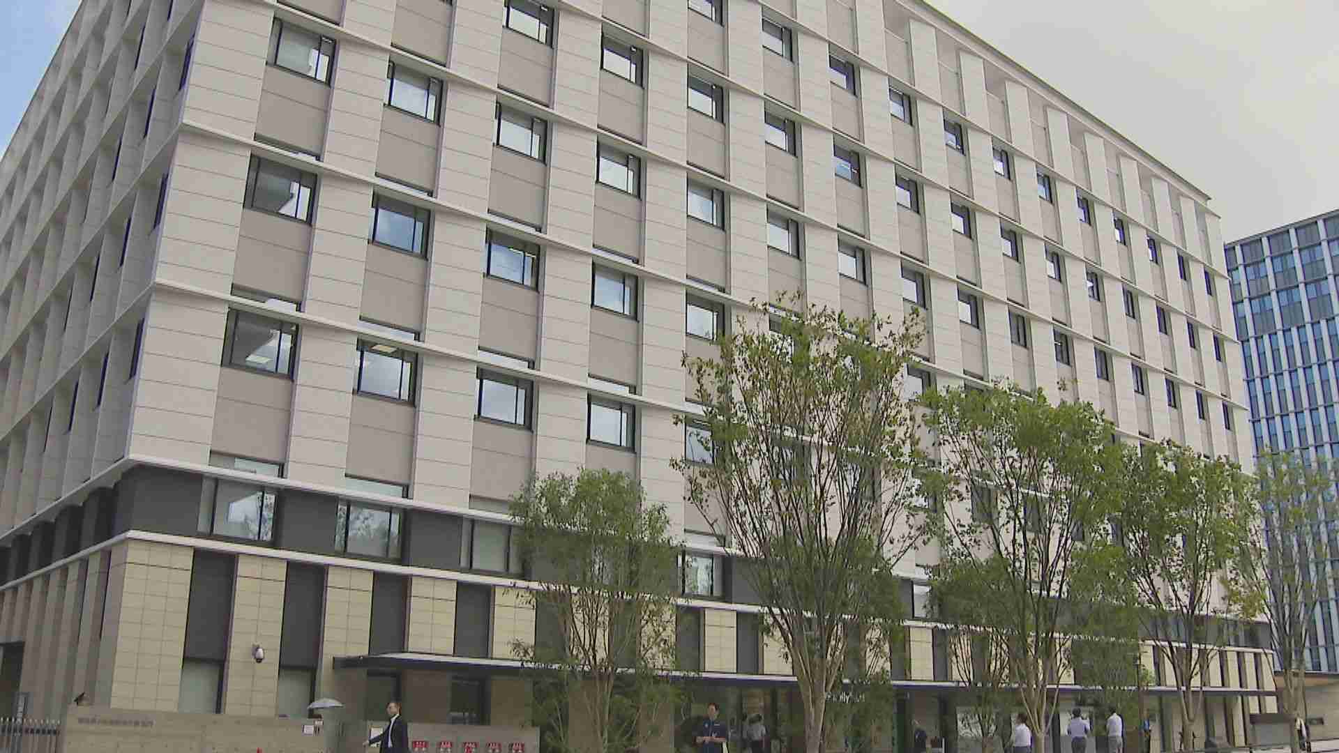 【不起訴】KBC九州朝日放送更衣室で女性を盗撮しようとした疑いで書類送検の男性　理由は「諸般の事情を総合的に考慮」（RKB毎日放送） - Yahoo!ニュース