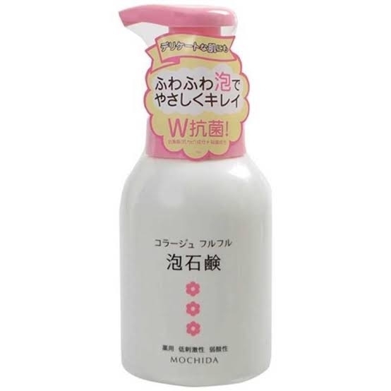 コラージュフルフルについて語りたい