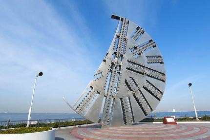 東京を感じる景色