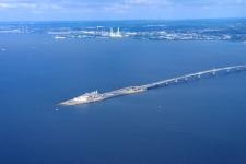 東京を感じる景色