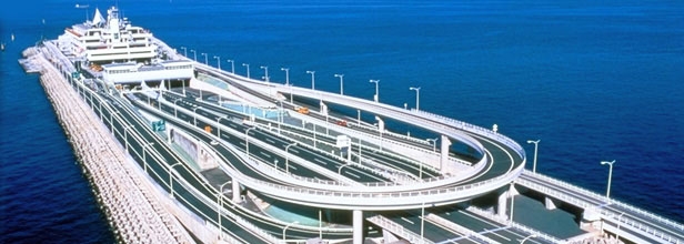 東京を感じる景色