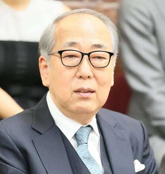 ドラマ【昔はおれと同い年だった田中さんとの友情】を観た方 #岸部一徳